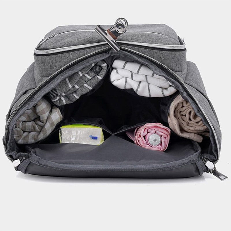 Mommy Diaper Bag