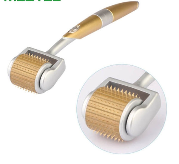 Titanium Derma Roller