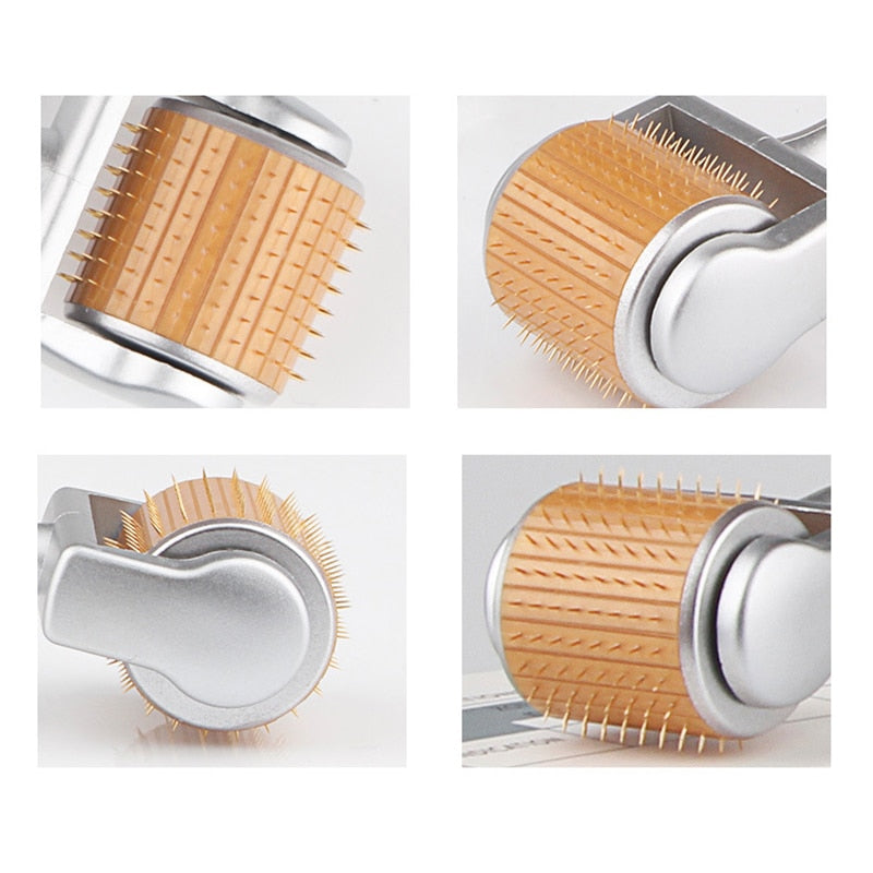 Titanium Derma Roller